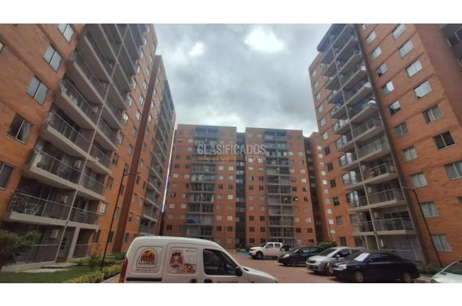 Apartamentos, Alquiler, Zipaquira - $1.200.000