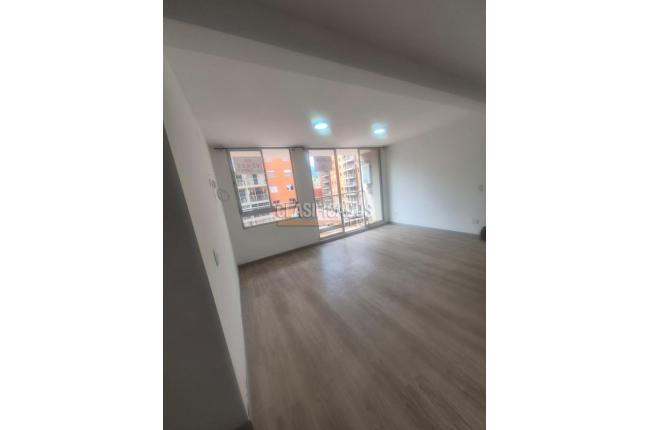 Apartamentos, Alquiler, Zipaquira - $1.200.000