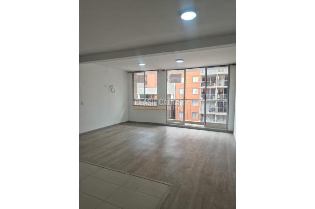 Apartamentos, Alquiler, Zipaquira - $1.200.000