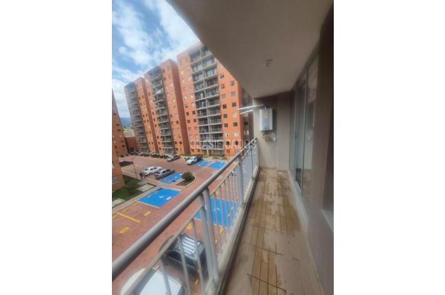 Apartamentos, Alquiler, Zipaquira - $1.200.000
