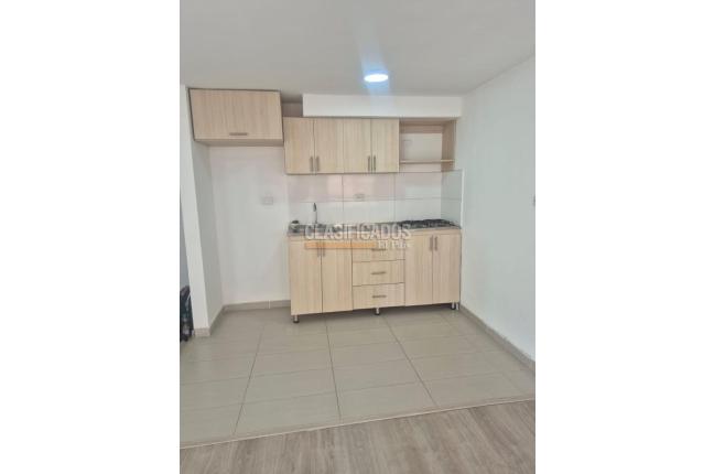Apartamentos, Alquiler, Zipaquira - $1.200.000