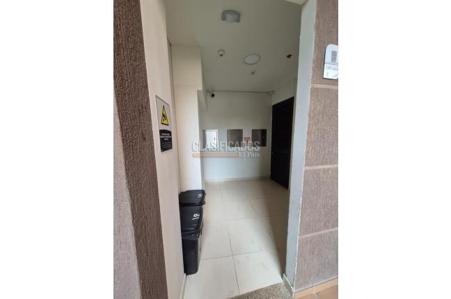Apartamentos, Alquiler, Zipaquira - $1.200.000