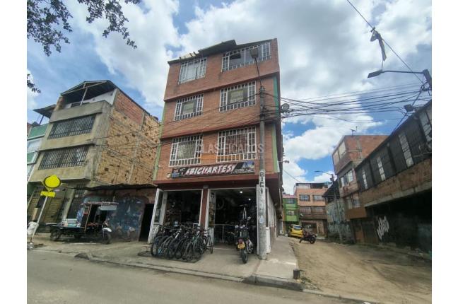Casas, Venta, Bogotá - $620.000.000