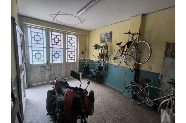 Casas, Venta, Bogotá - $620.000.000
