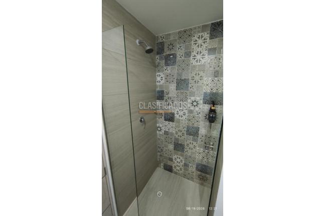 Apartaestudios, Alquiler, Bogotá - $2.300.000
