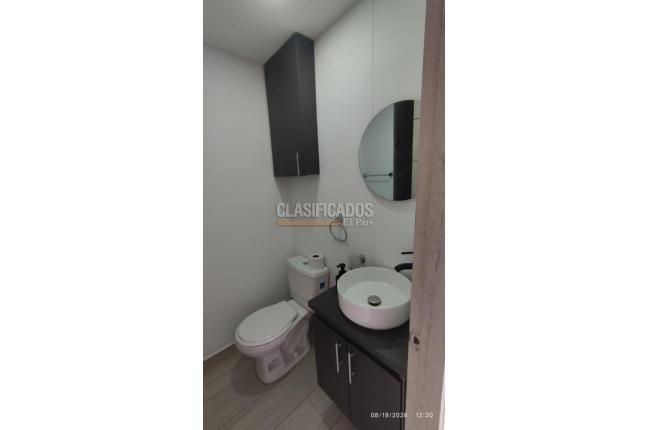 Apartaestudios, Alquiler, Bogotá - $2.300.000