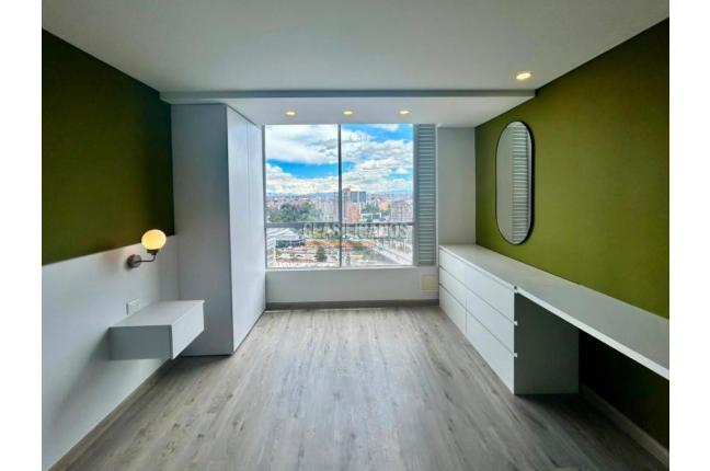 Apartaestudios, Alquiler, Bogotá - $1.700.000