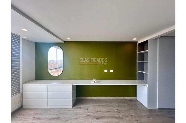 Apartaestudios, Alquiler, Bogotá - $1.700.000