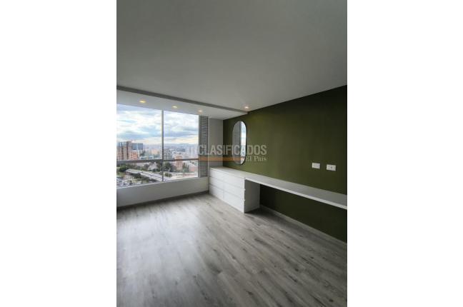 Apartaestudios, Alquiler, Bogotá - $1.700.000