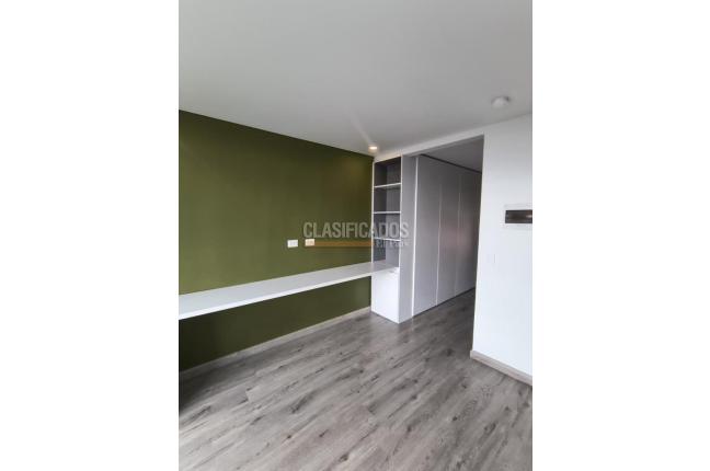 Apartaestudios, Alquiler, Bogotá - $1.700.000