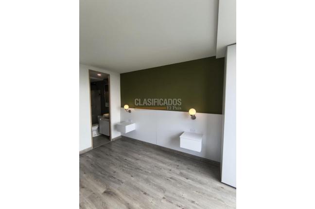 Apartaestudios, Alquiler, Bogotá - $1.700.000