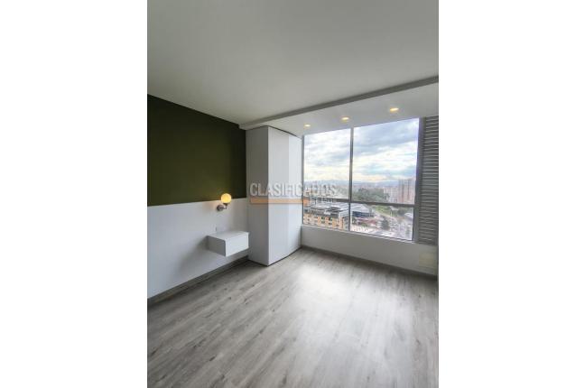 Apartaestudios, Alquiler, Bogotá - $1.700.000