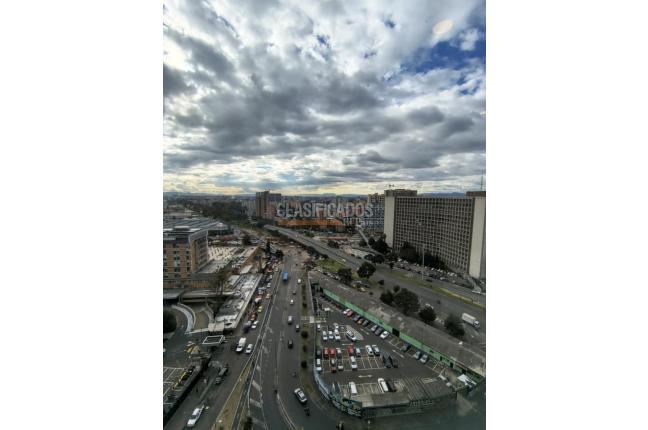 Apartaestudios, Alquiler, Bogotá - $1.700.000