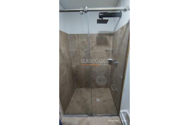 Apartaestudios, Alquiler, Bogotá - $1.800.000