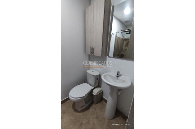 Apartaestudios, Alquiler, Bogotá - $1.800.000