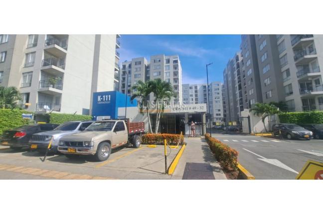 Apartamentos, Alquiler, Ciudad Bochalema - $1.500.000