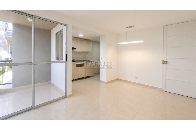 Apartamentos, Alquiler, Ciudad Bochalema - $1.500.000