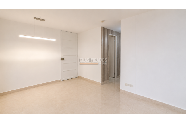Apartamentos, Alquiler, Ciudad Bochalema - $1.500.000