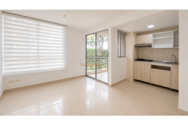 Apartamentos, Alquiler, Ciudad Bochalema - $1.500.000