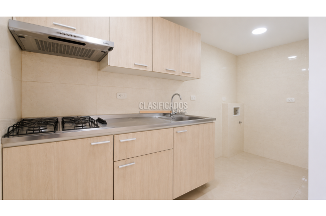 Apartamentos, Alquiler, Ciudad Bochalema - $1.500.000