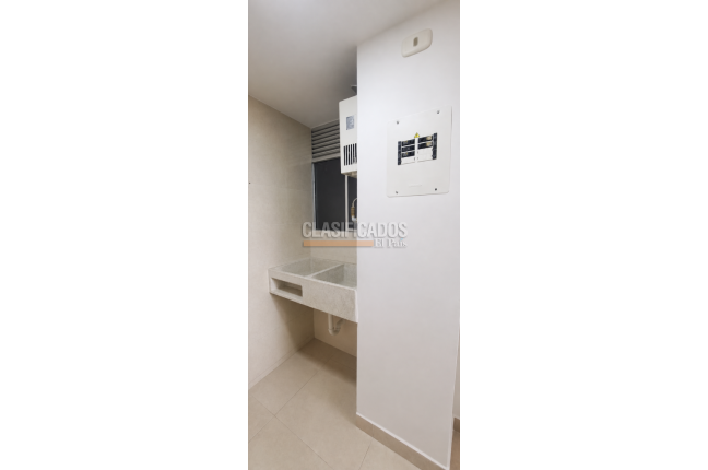 Apartamentos, Alquiler, Ciudad Bochalema - $1.500.000