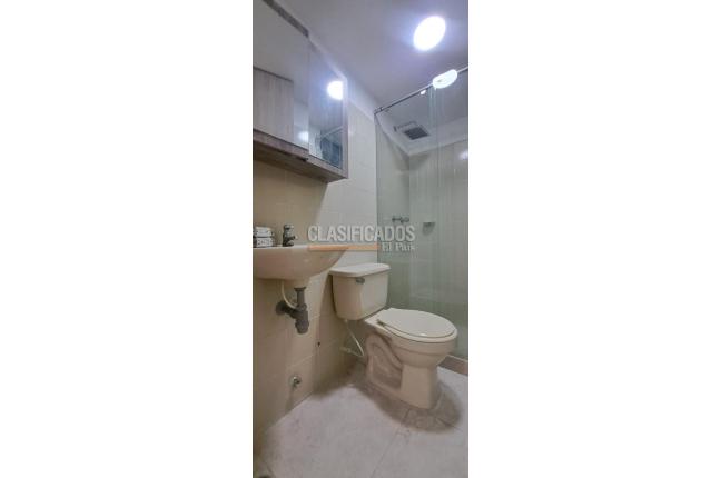 Apartamentos, Alquiler, Ciudad Bochalema - $1.500.000