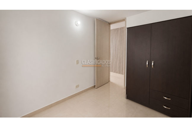 Apartamentos, Alquiler, Ciudad Bochalema - $1.500.000