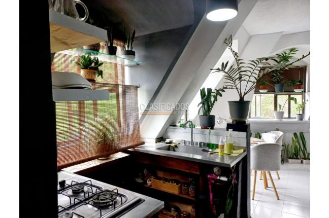 Apartamentos, Venta, Guadalupe - $320.000.000