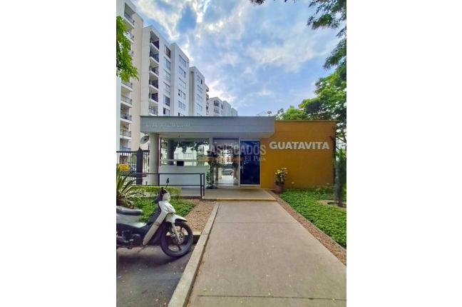 Apartamentos, Alquiler, Yumbo - $1.350.000