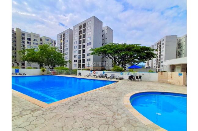 Apartamentos, Alquiler, Yumbo - $1.350.000