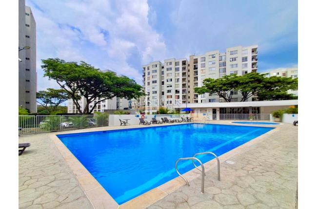 Apartamentos, Alquiler, Yumbo - $1.350.000