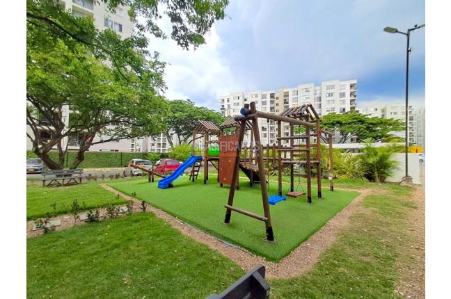 Apartamentos, Alquiler, Yumbo - $1.350.000