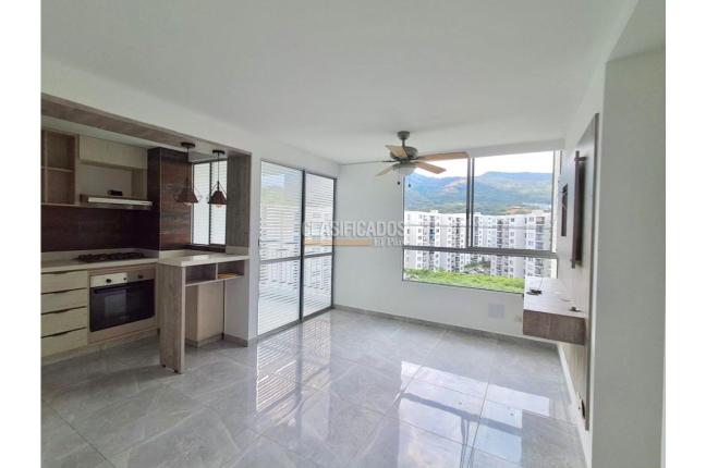 Apartamentos, Alquiler, Yumbo - $1.350.000