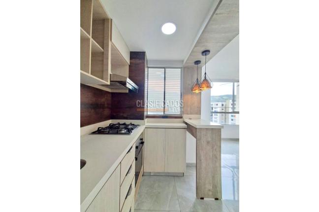 Apartamentos, Alquiler, Yumbo - $1.350.000