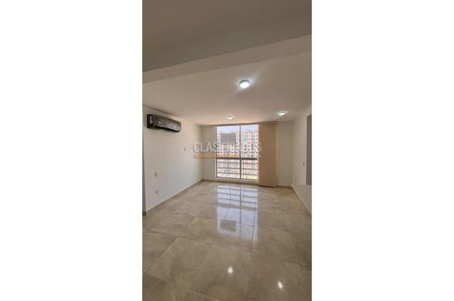 Apartamentos, Alquiler, Puerto Colombia - $1.800.000