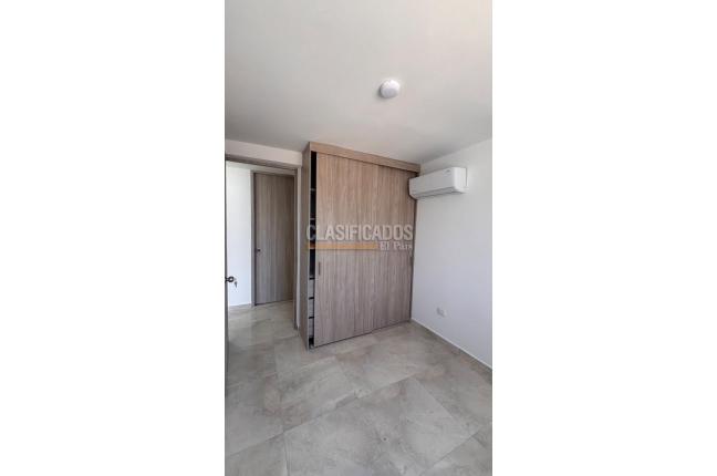 Apartamentos, Alquiler, Puerto Colombia - $1.800.000