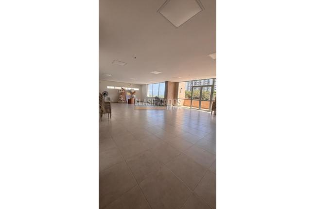 Apartamentos, Alquiler, Puerto Colombia - $1.800.000