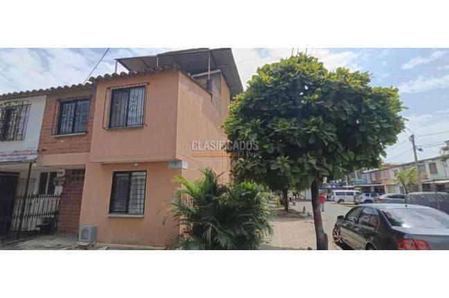 Casas, Venta en Jamundí