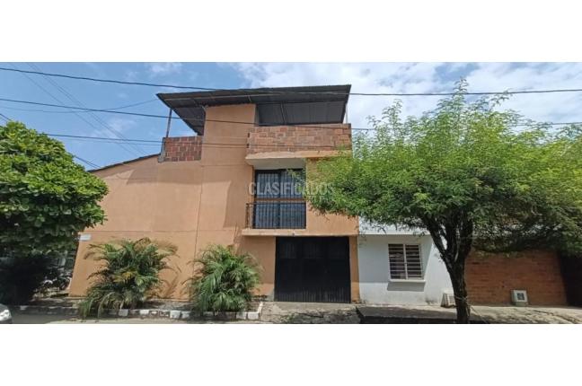 Casas, Venta en Jamundí