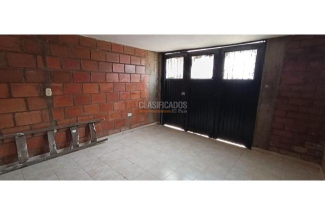 Casas, Venta, Jamundí - $180.000.000
