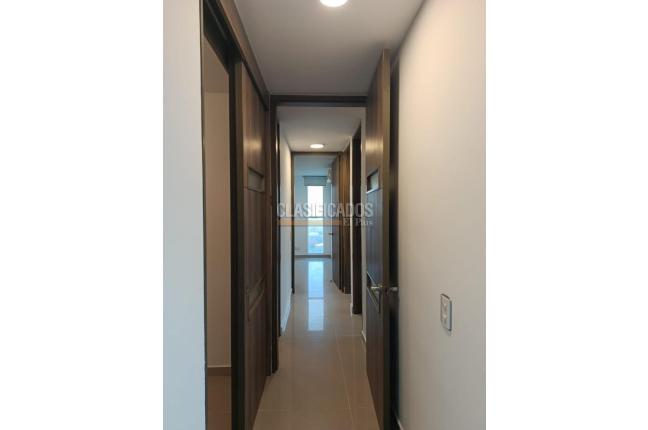 Apartamentos, Alquiler, Puerto Colombia - $2.320.000