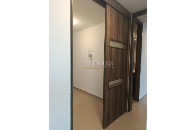 Apartamentos, Alquiler, Puerto Colombia - $2.320.000