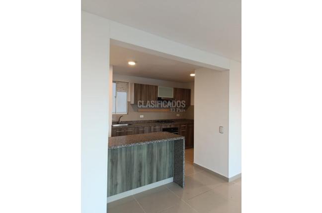 Apartamentos, Alquiler, Puerto Colombia - $2.320.000