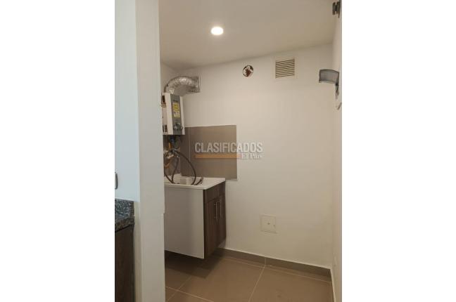 Apartamentos, Alquiler, Puerto Colombia - $2.320.000