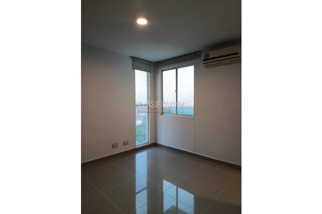 Apartamentos, Alquiler, Puerto Colombia - $2.320.000
