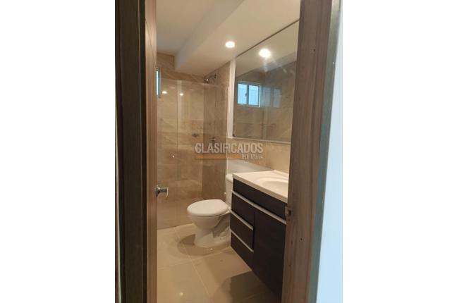 Apartamentos, Alquiler, Puerto Colombia - $2.320.000