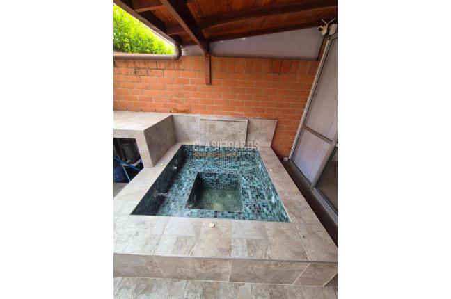 Casas, Venta, Jamundí - $435.000.000