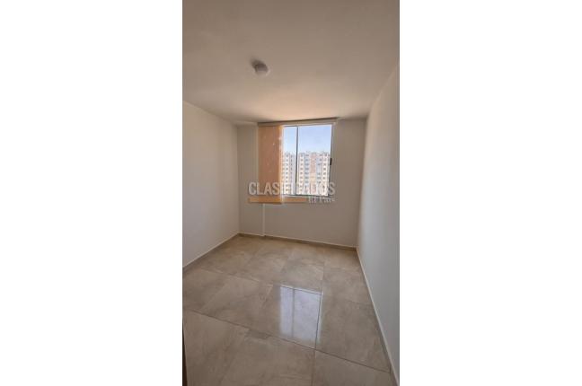 Apartamentos, Alquiler, Puerto Colombia - $1.750.000