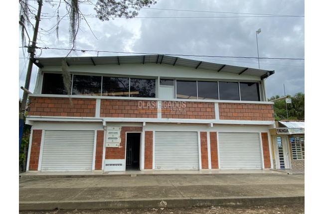 Fincas y Casas Campestres, Venta en Riofrío