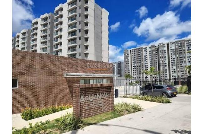 Apartamentos, Alquiler, Puerto Colombia - $1.750.000
